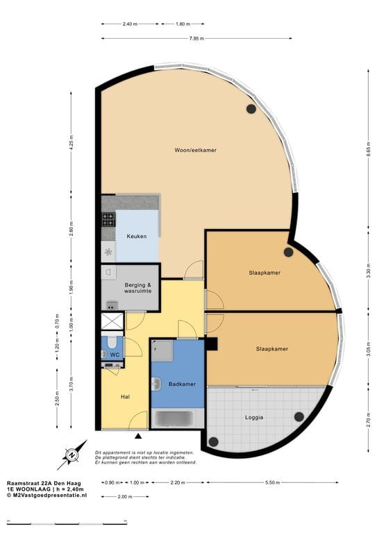 Foto 32 van Raamstraat 22-A