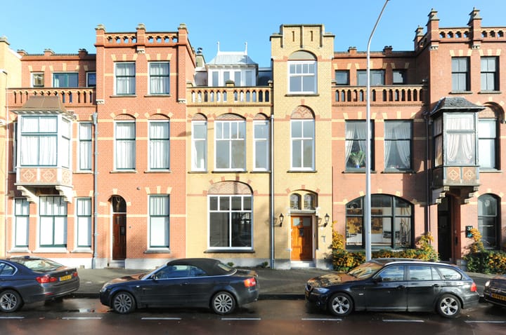 Foto 1 van Statenlaan 39-A