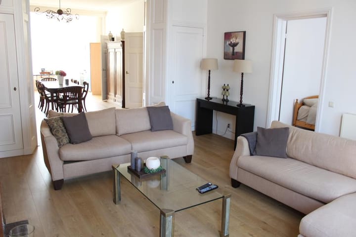 Foto 2 van Statenlaan 39-A