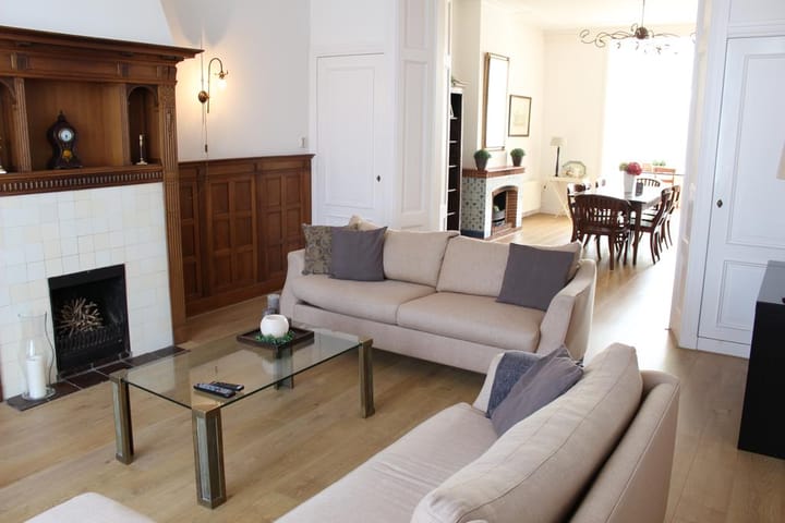 Foto 3 van Statenlaan 39-A