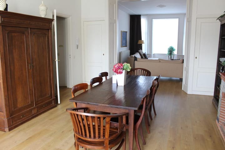 Foto 4 van Statenlaan 39-A