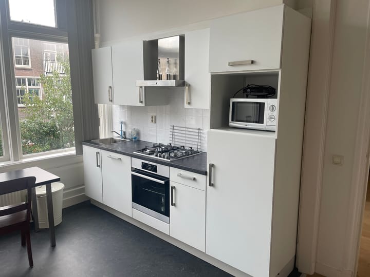 Foto 5 van Statenlaan 39-A