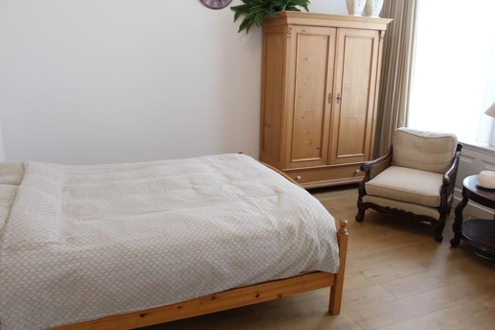 Foto 10 van Statenlaan 39-A