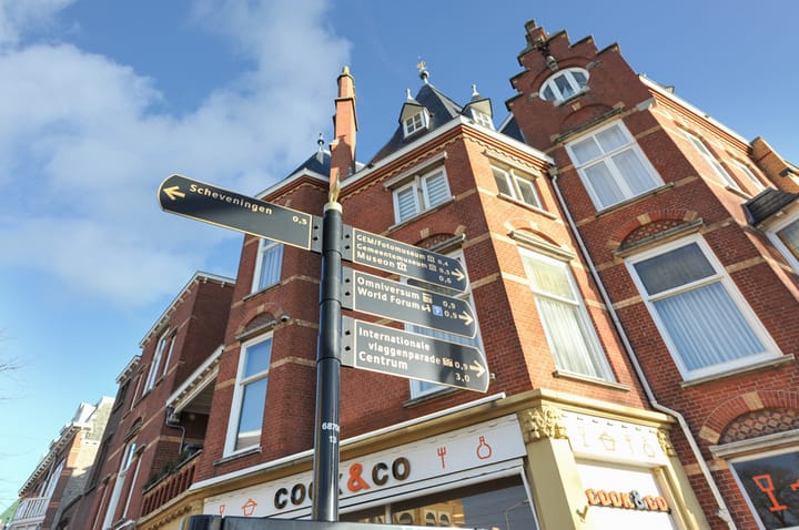 Foto 11 van Statenlaan 39-A