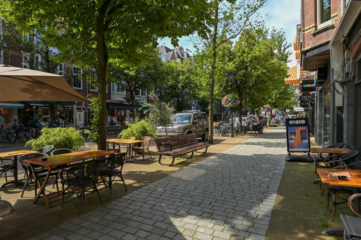 Foto 12 van Statenlaan 39-A