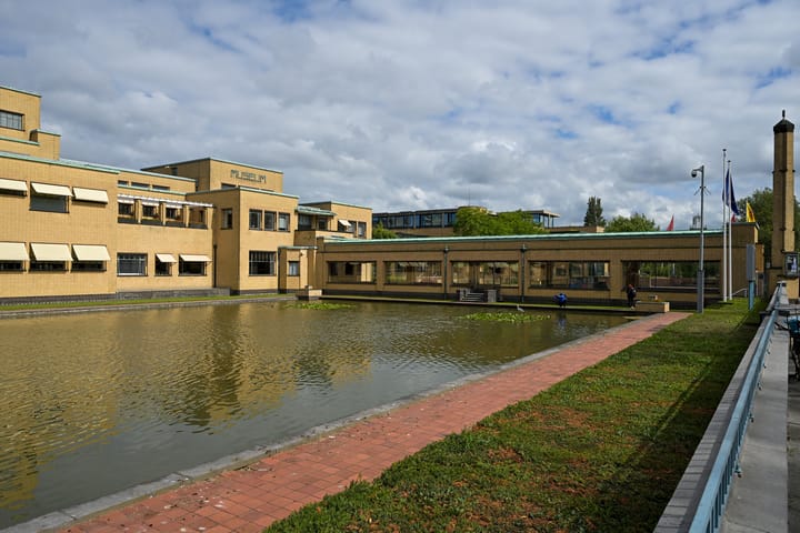 Foto 14 van Statenlaan 39-A