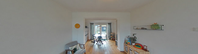 Bekijk 360° foto van Woonkamer van Veerseweg 71-A