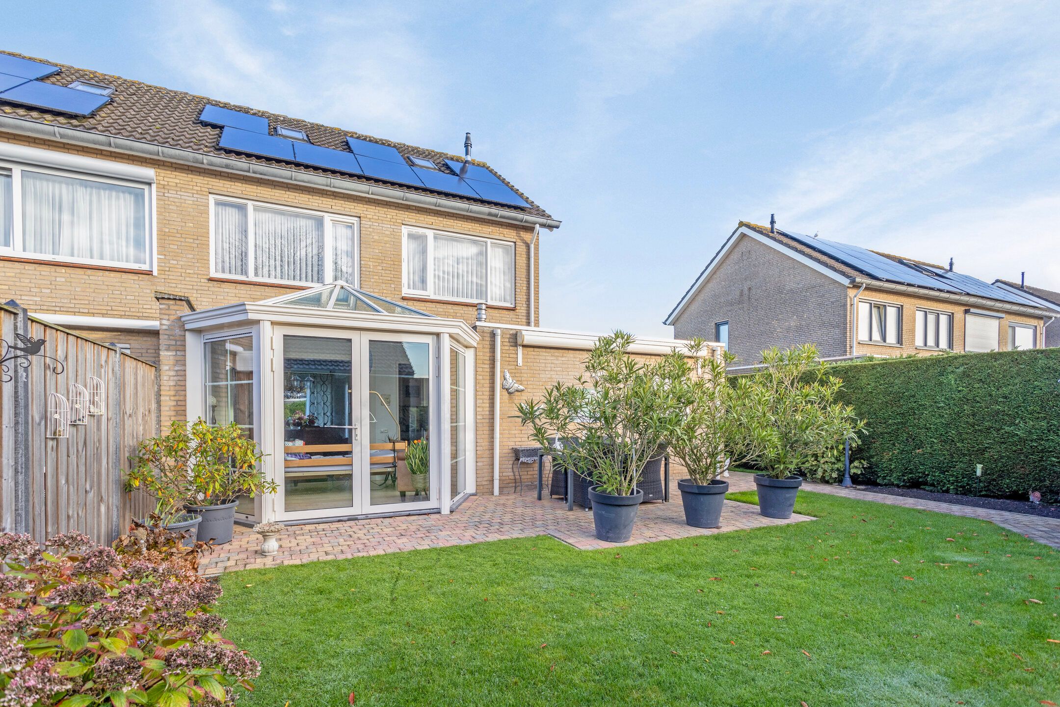 Foto 3 van John F. Kennedysingel 28