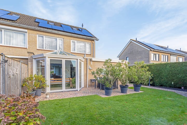 Foto 3 van John F. Kennedysingel 28