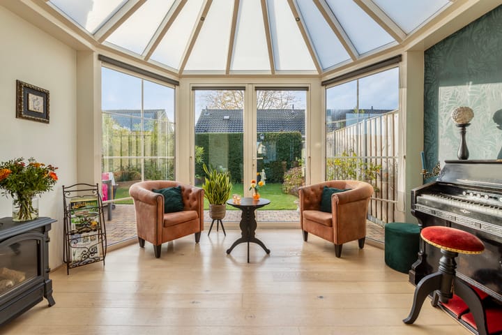 Foto 4 van John F. Kennedysingel 28