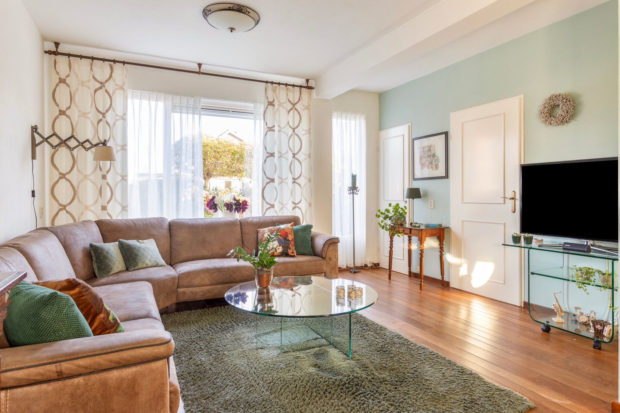 Foto 6 van John F. Kennedysingel 28