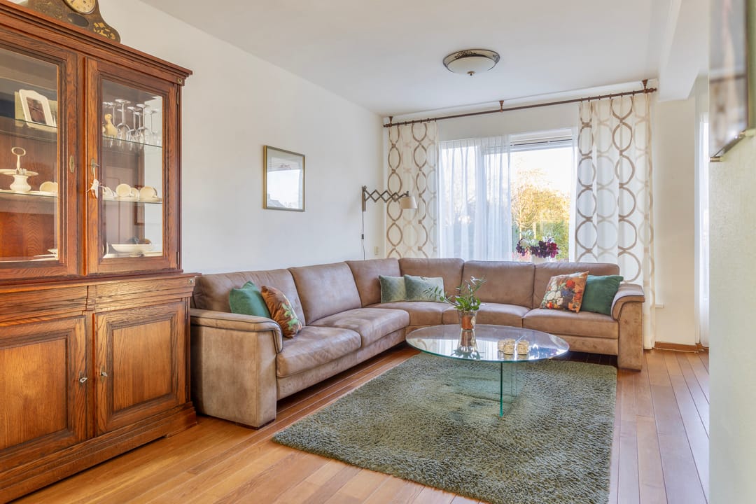 Foto 7 van John F. Kennedysingel 28