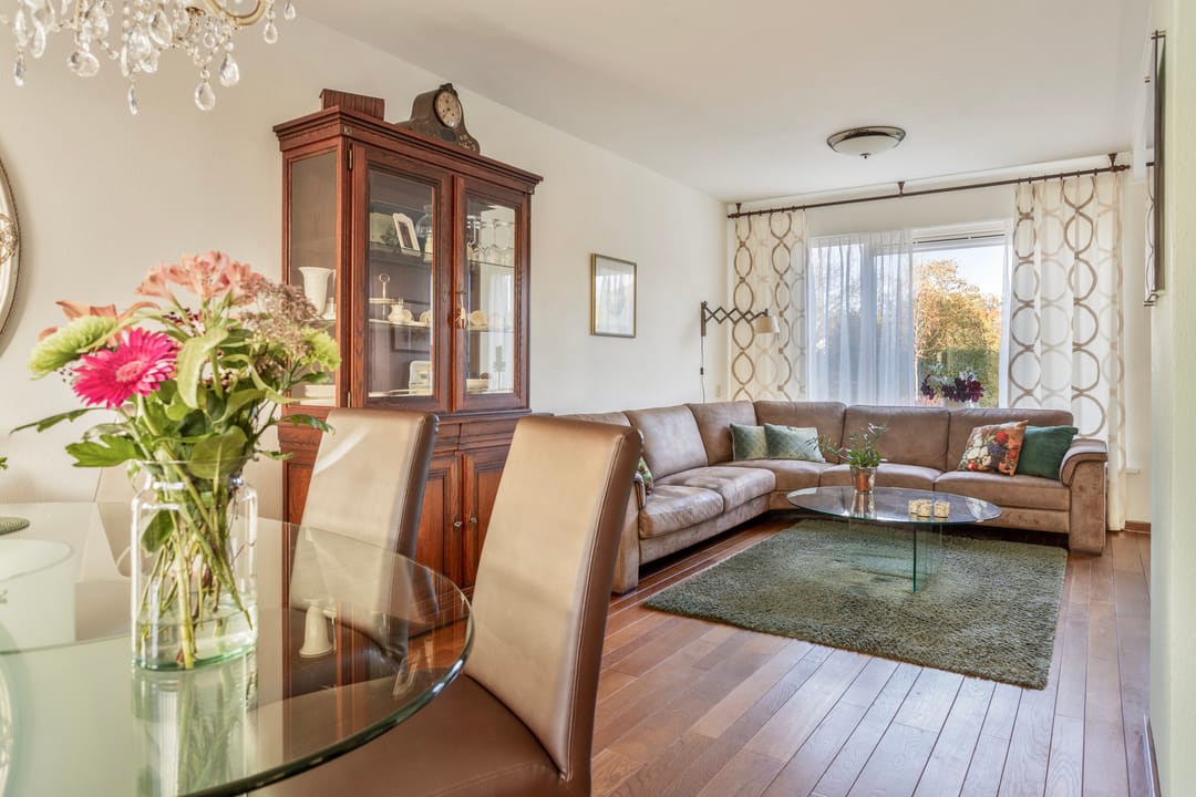 Foto 8 van John F. Kennedysingel 28