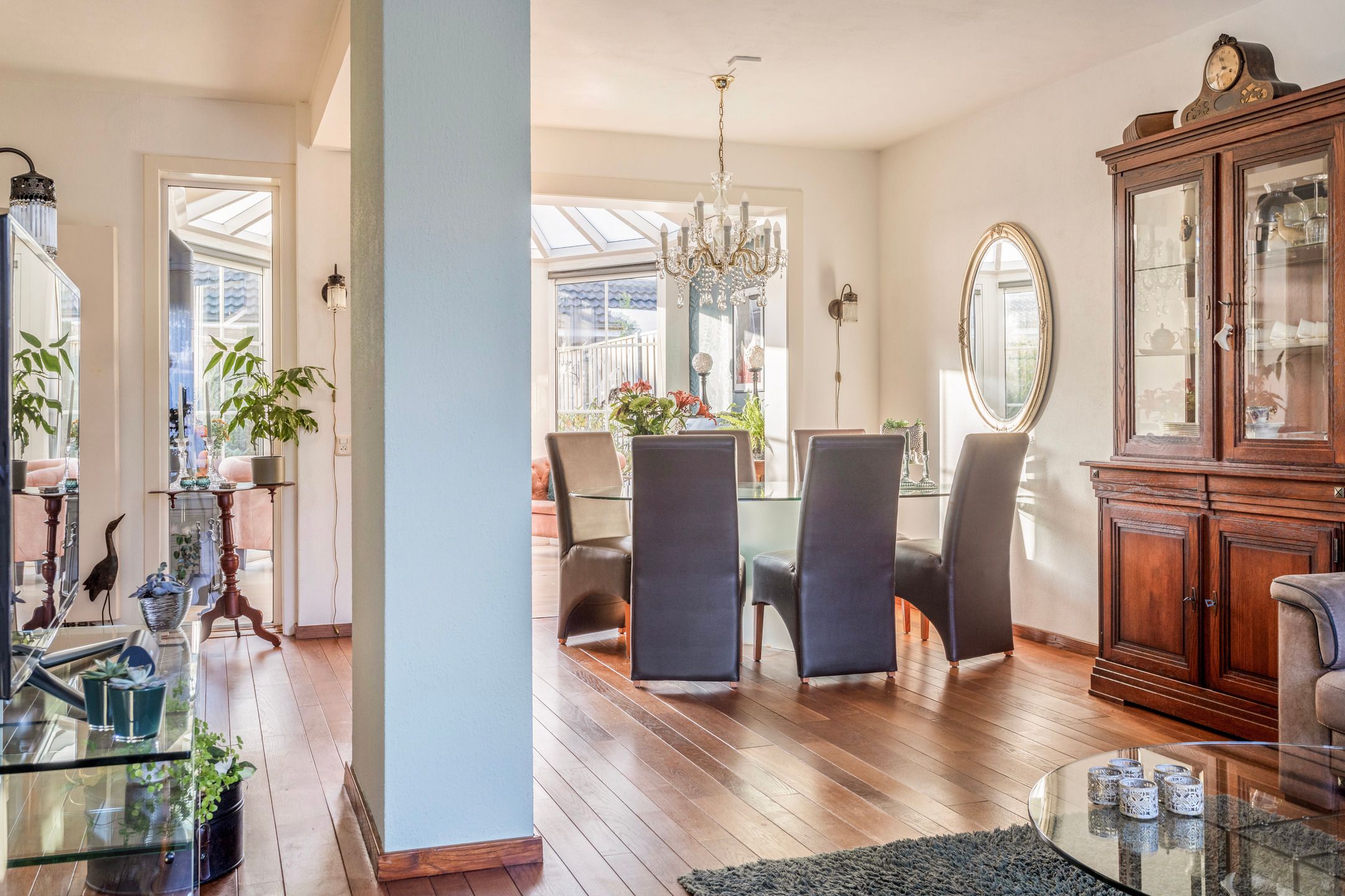 Foto 9 van John F. Kennedysingel 28