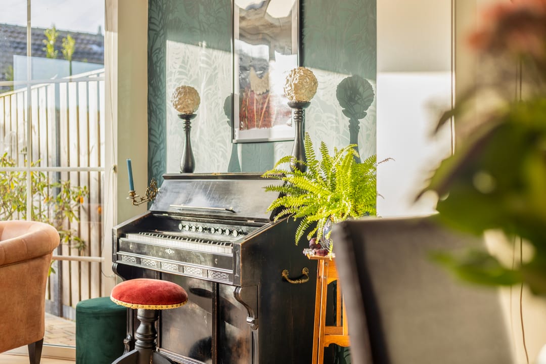 Foto 16 van John F. Kennedysingel 28