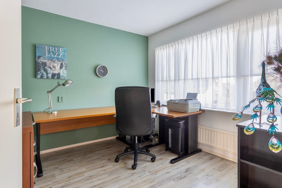 Foto 26 van John F. Kennedysingel 28