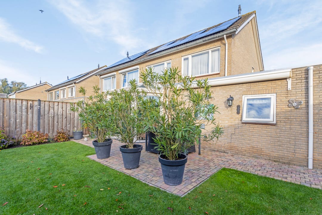 Foto 31 van John F. Kennedysingel 28