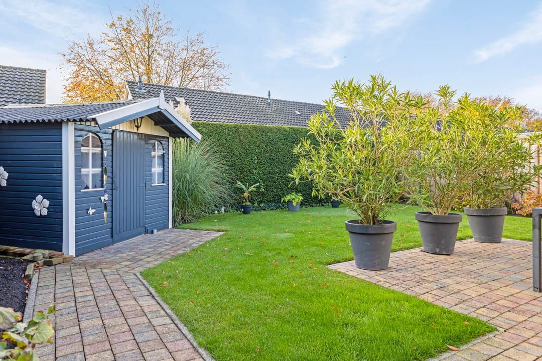 Foto 32 van John F. Kennedysingel 28