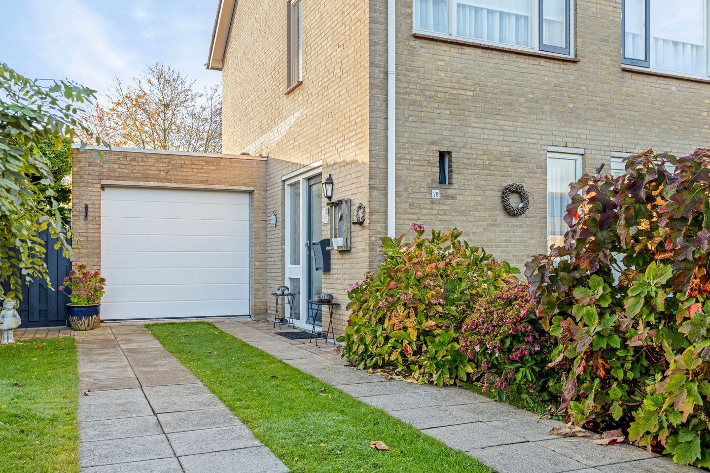 Foto 35 van John F. Kennedysingel 28