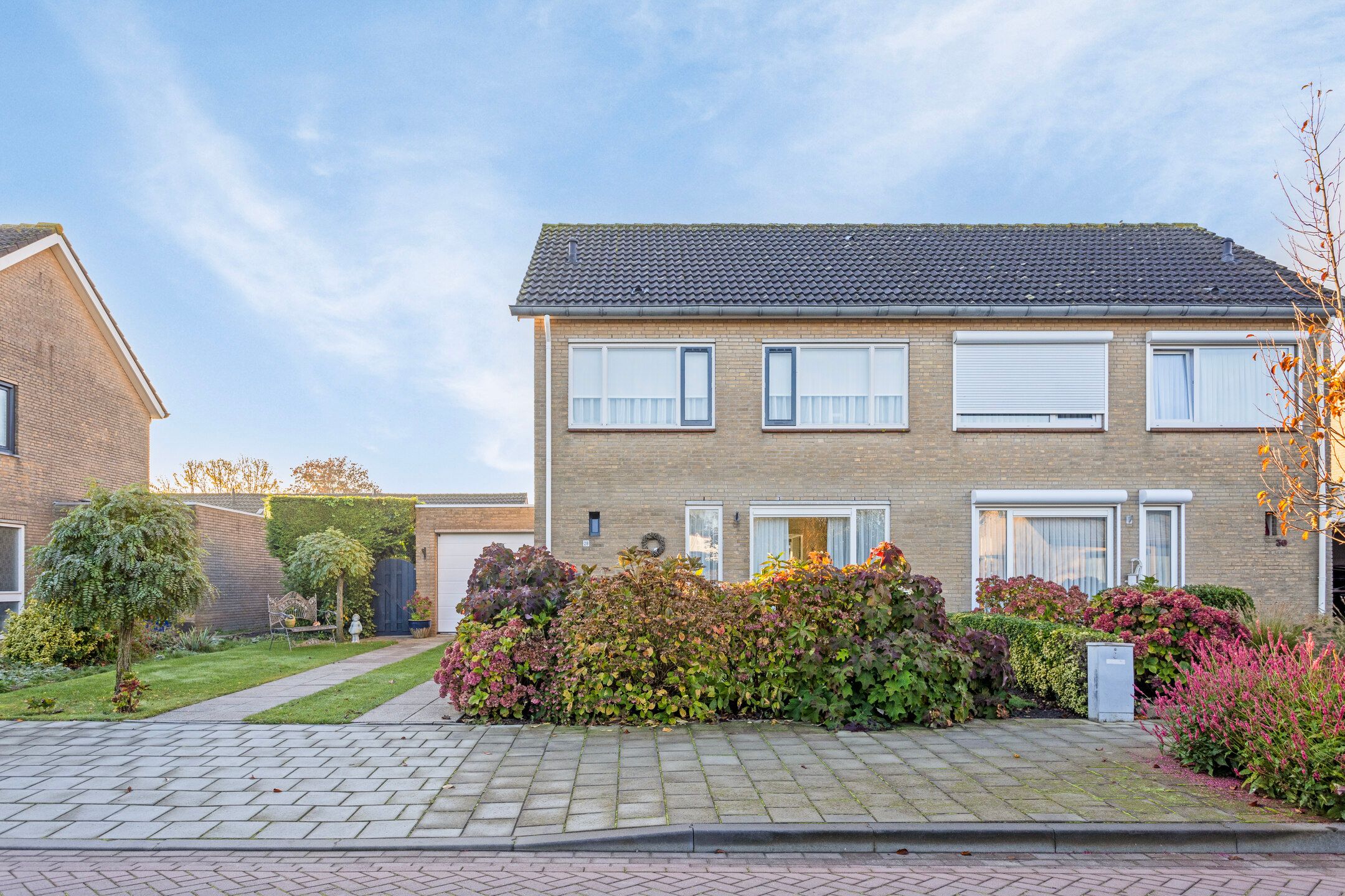 Foto 36 van John F. Kennedysingel 28