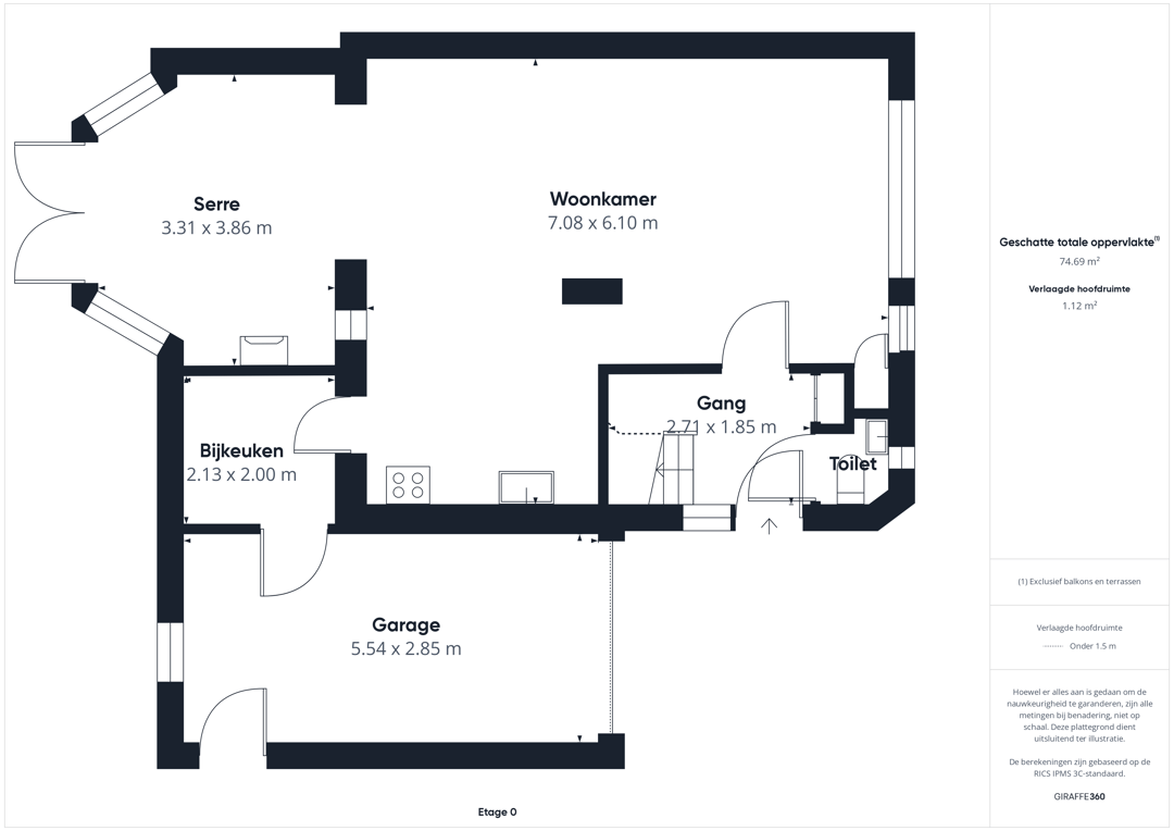 Foto 38 van John F. Kennedysingel 28