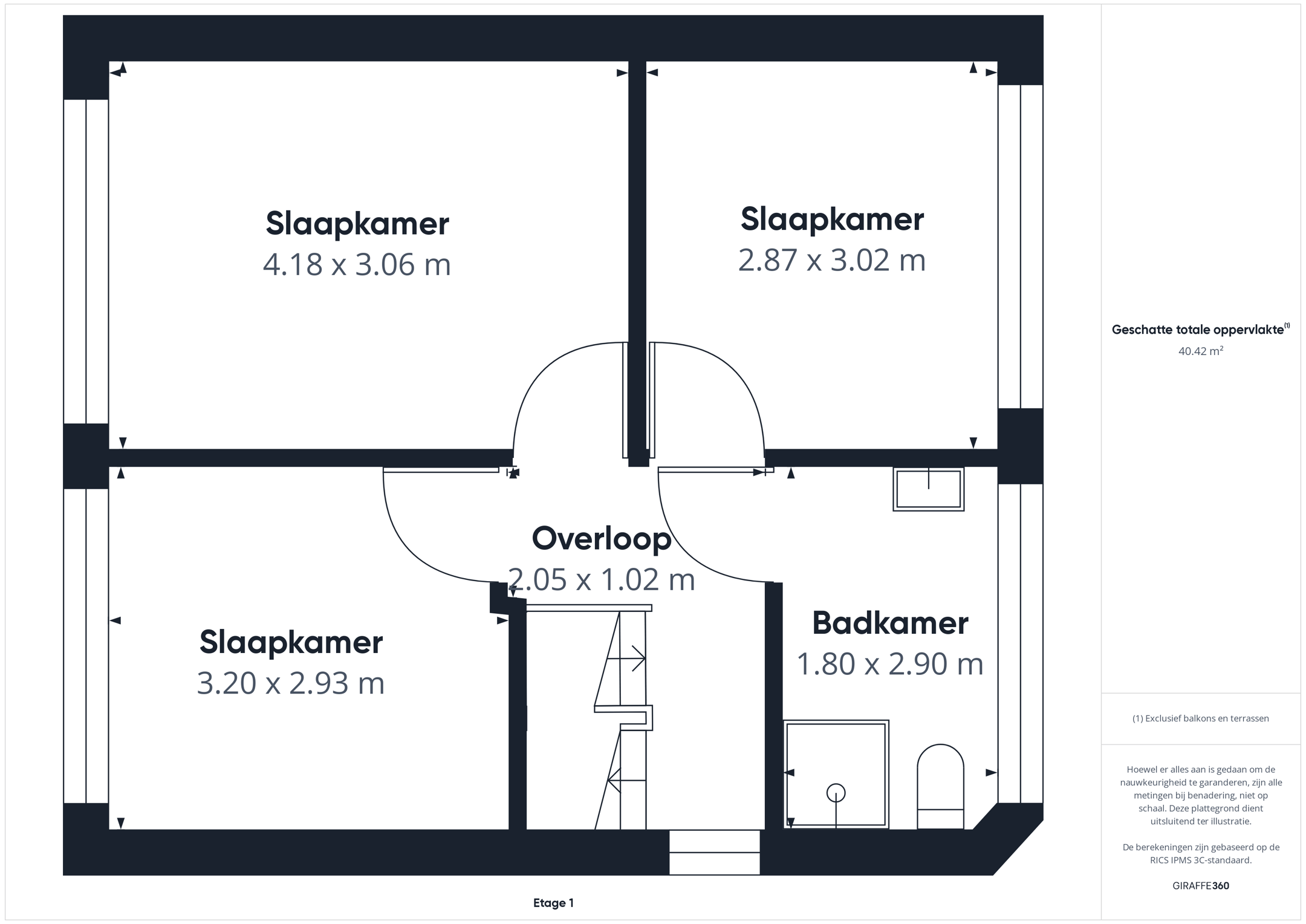 Foto 39 van John F. Kennedysingel 28
