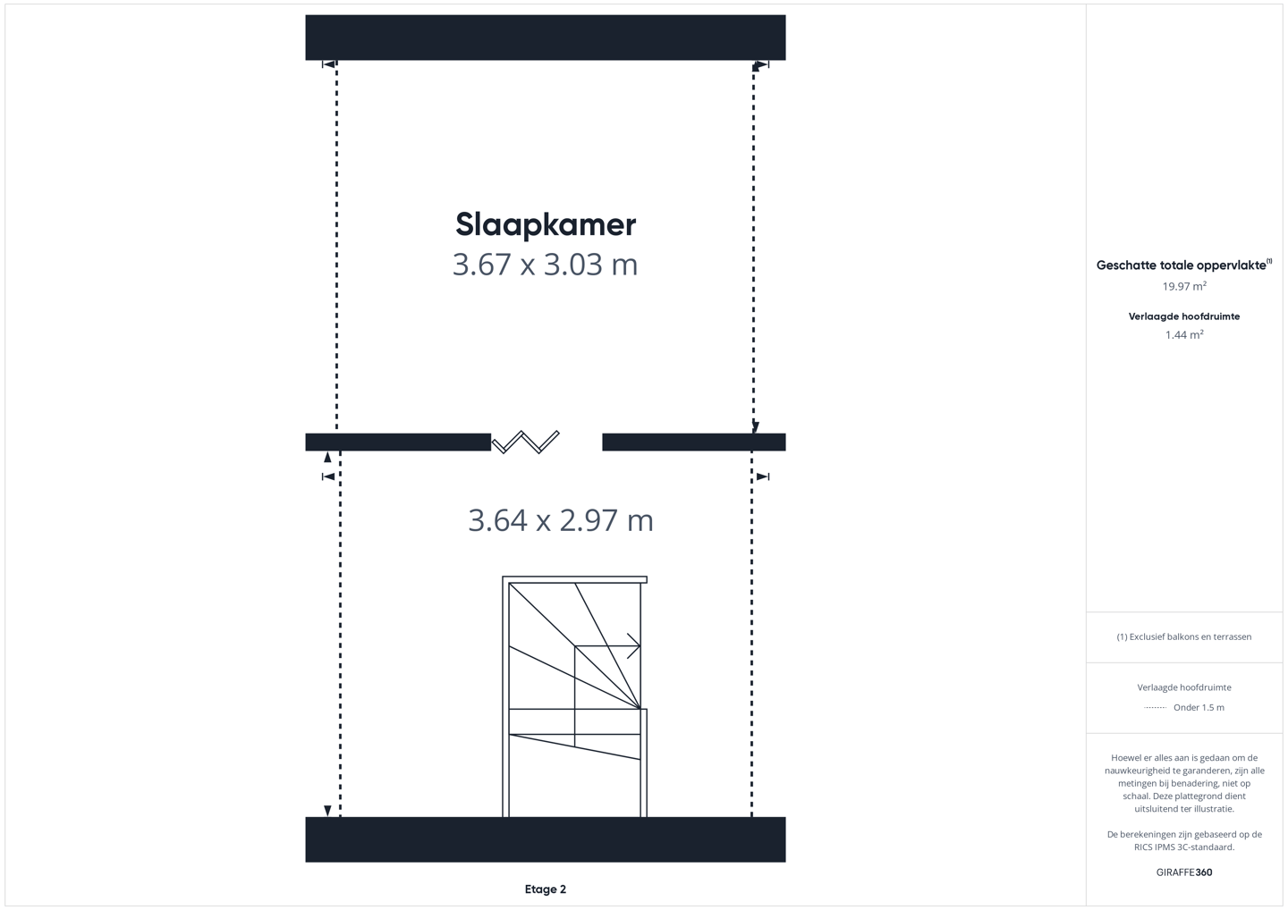 Foto 40 van John F. Kennedysingel 28