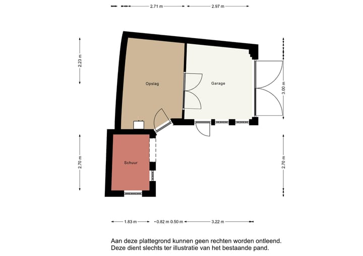 Foto 44 van Rijksweg Zuid 134