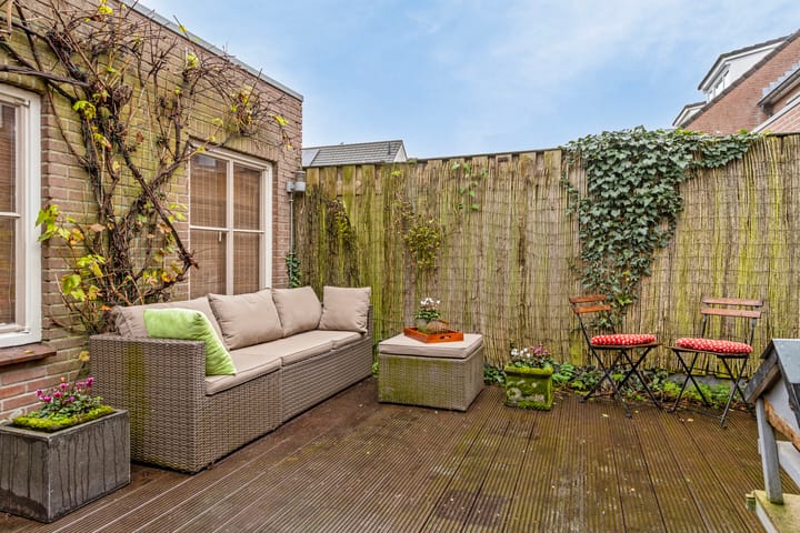 Foto 39 van Castaert 42