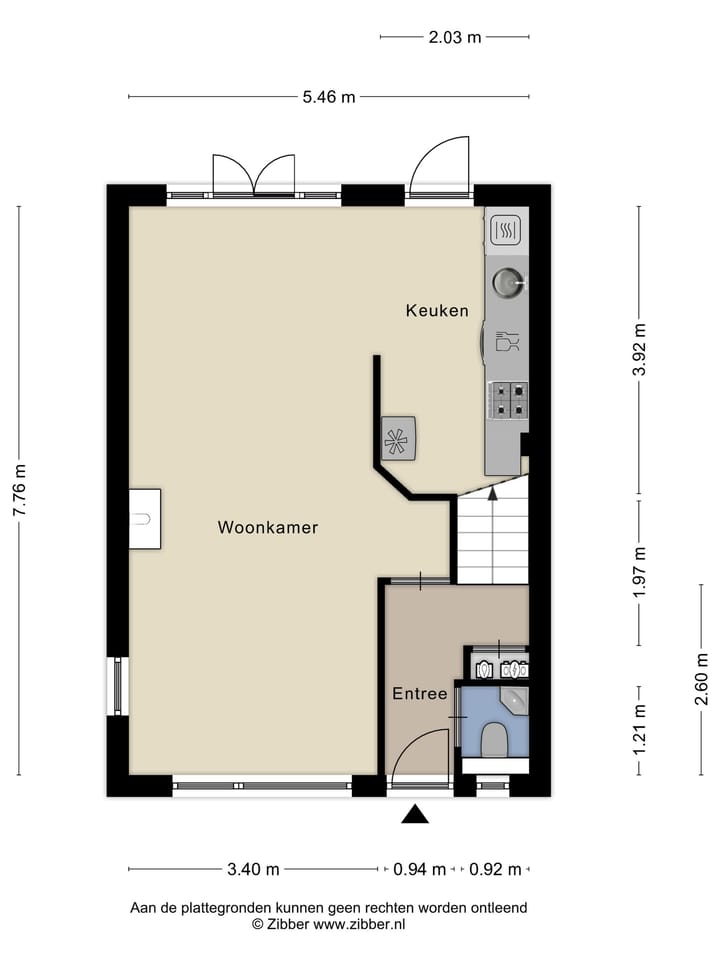 Foto 47 van Castaert 42