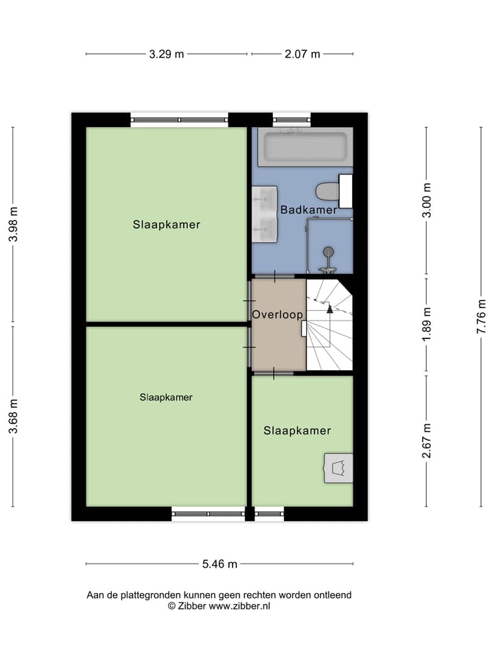 Foto 48 van Castaert 42