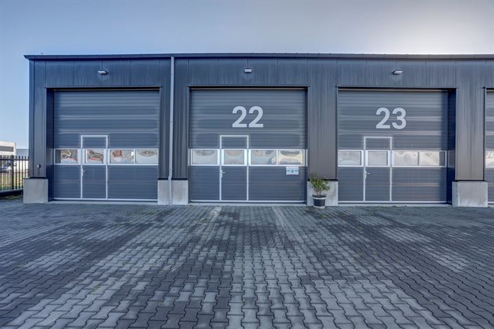 Techniekweg 23-22, Zierikzee