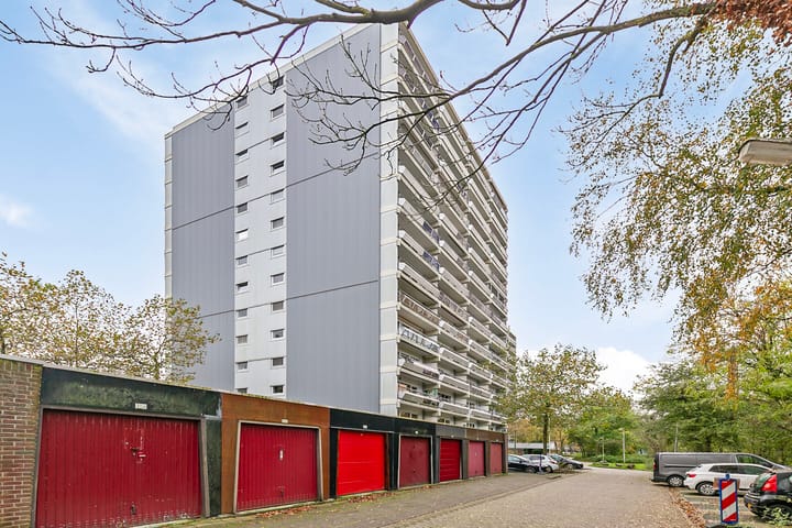 Photo 1 of De Roerdomp 114