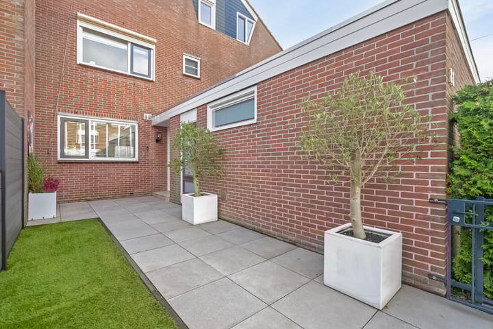 Foto 10 van Willem Woutersstraat 83