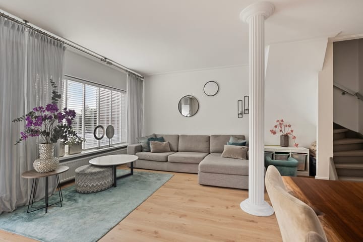 Foto 2 van Willem Woutersstraat 83