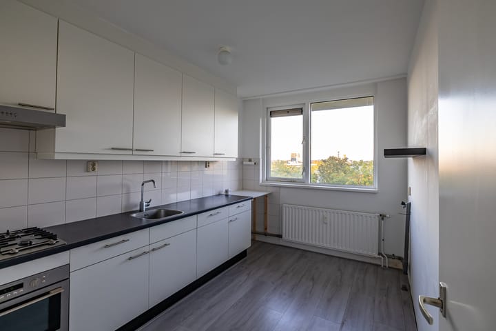 Foto 2 van Planetenlaan 197