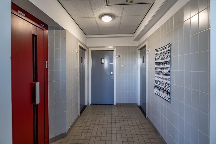 Foto 5 van Planetenlaan 197