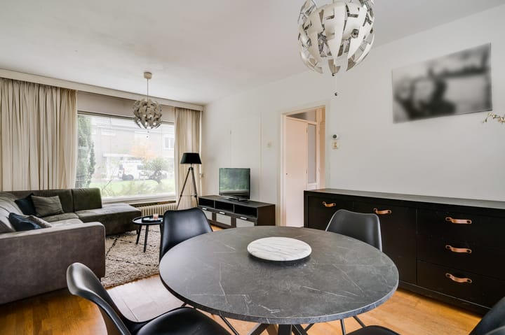 Foto 2 van Zeepziedersdreef 66