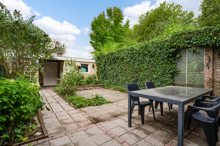 Foto 4 van Zeepziedersdreef 66