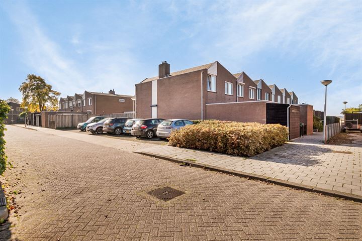 Bekijk foto 44 van Griegstraat 41