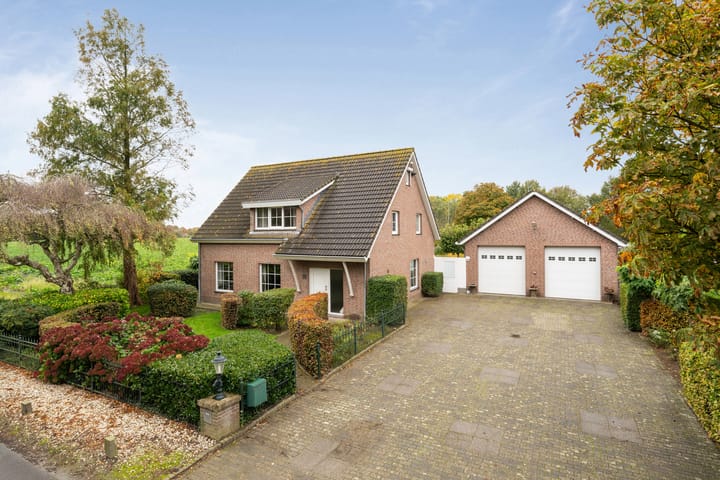 Foto 1 van Torendreef 11-A