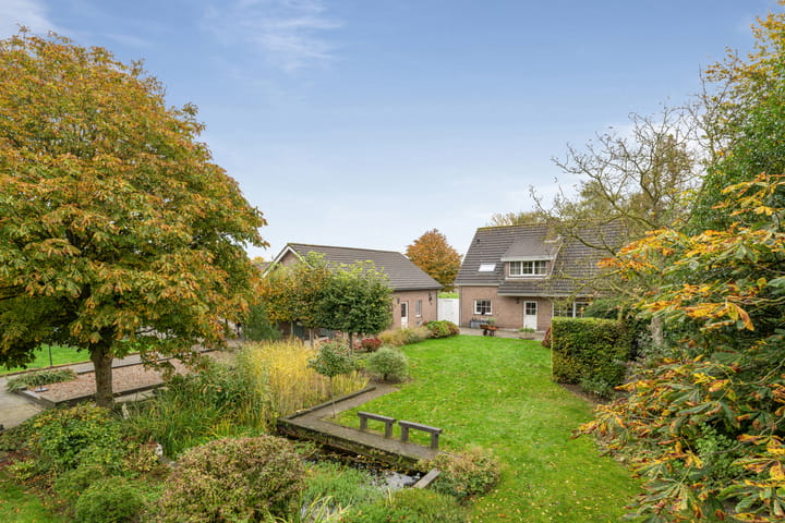 Foto 7 van Torendreef 11-A