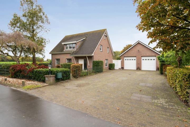 Foto 8 van Torendreef 11-A