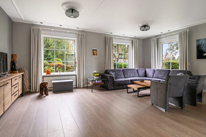 Foto 10 van Torendreef 11-A