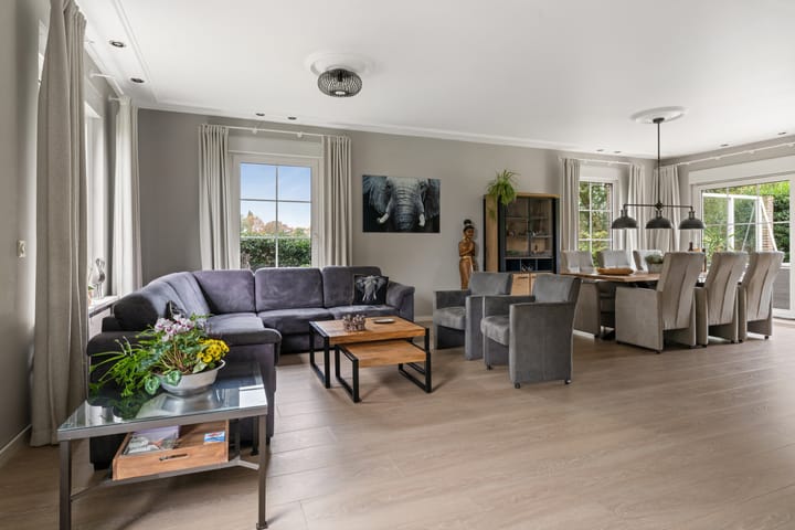 Foto 11 van Torendreef 11-A