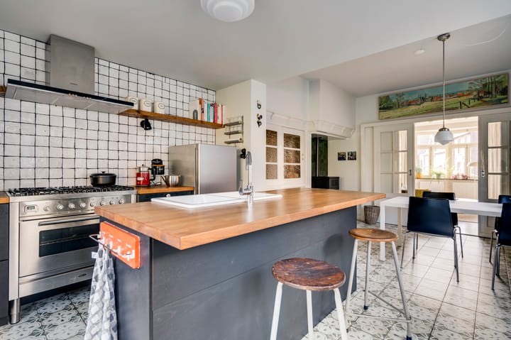 Foto 2 van Maaspoort 4