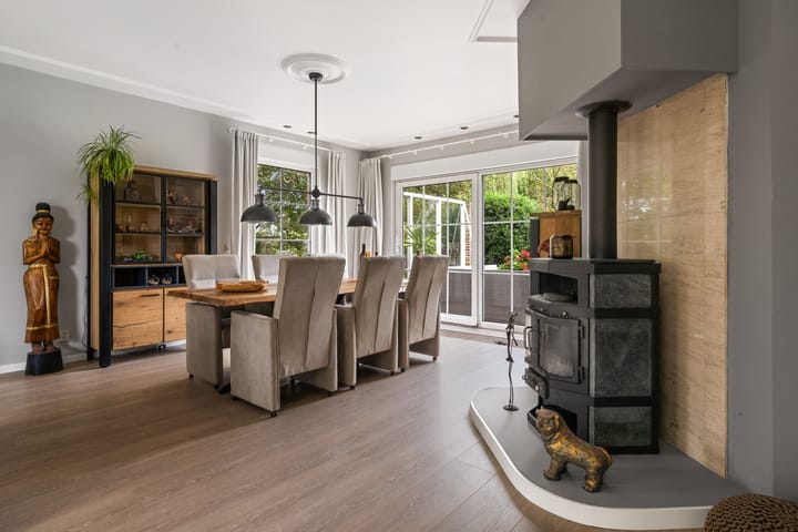 Foto 14 van Torendreef 11-A