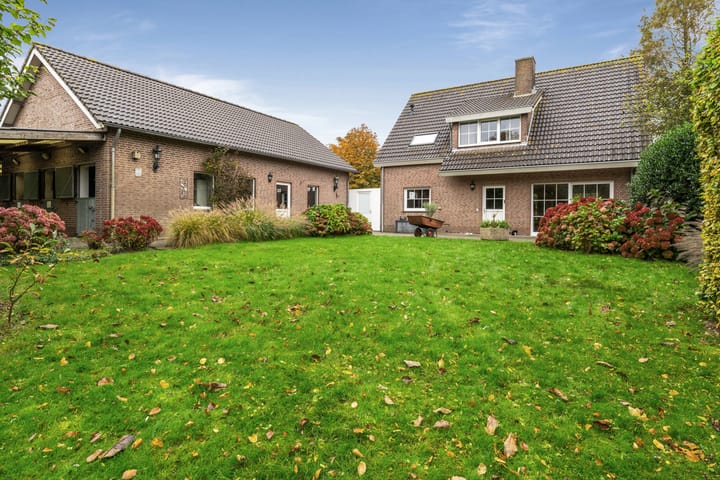 Foto 58 van Torendreef 11-A