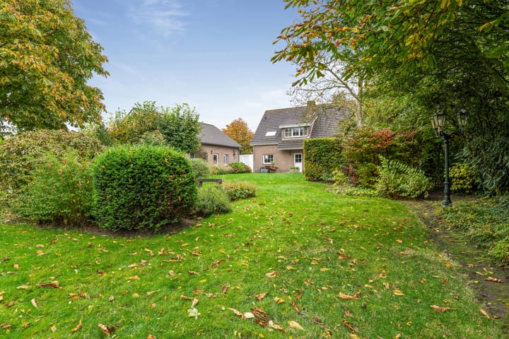 Foto 60 van Torendreef 11-A