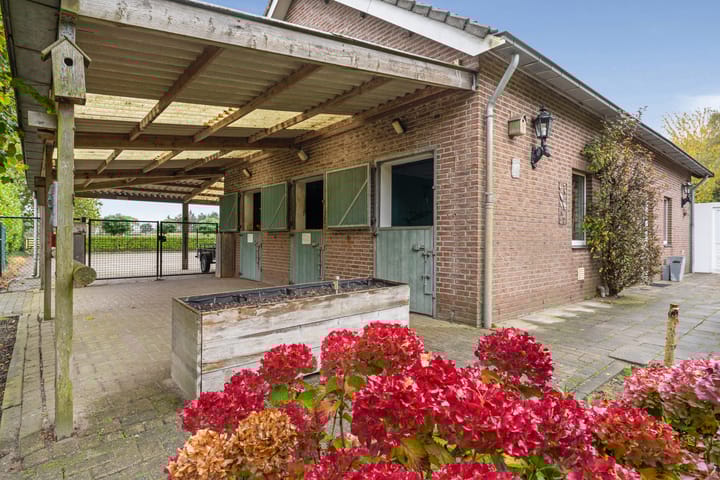 Foto 62 van Torendreef 11-A